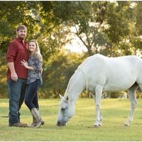 Engagement sneak peak!
