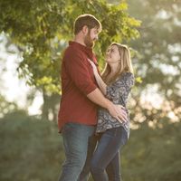 Engagement sneak peak!