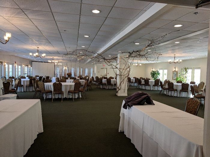 Share your venue - 2