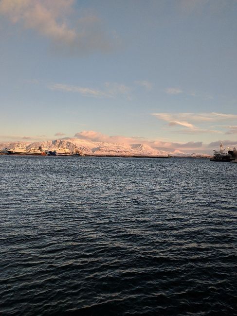 Reykjavik, Iceland - 3