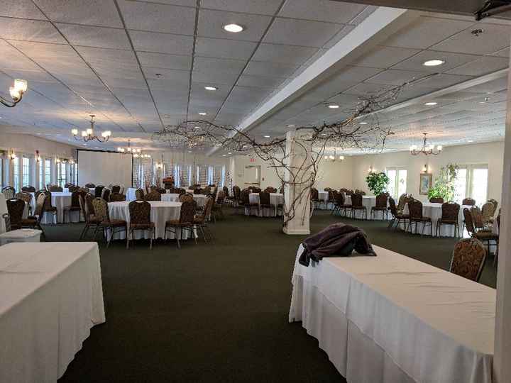 Share your venue - 2