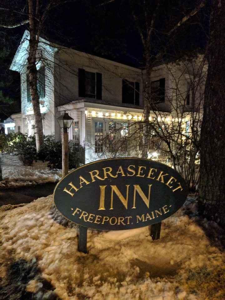 Share your venue - 3