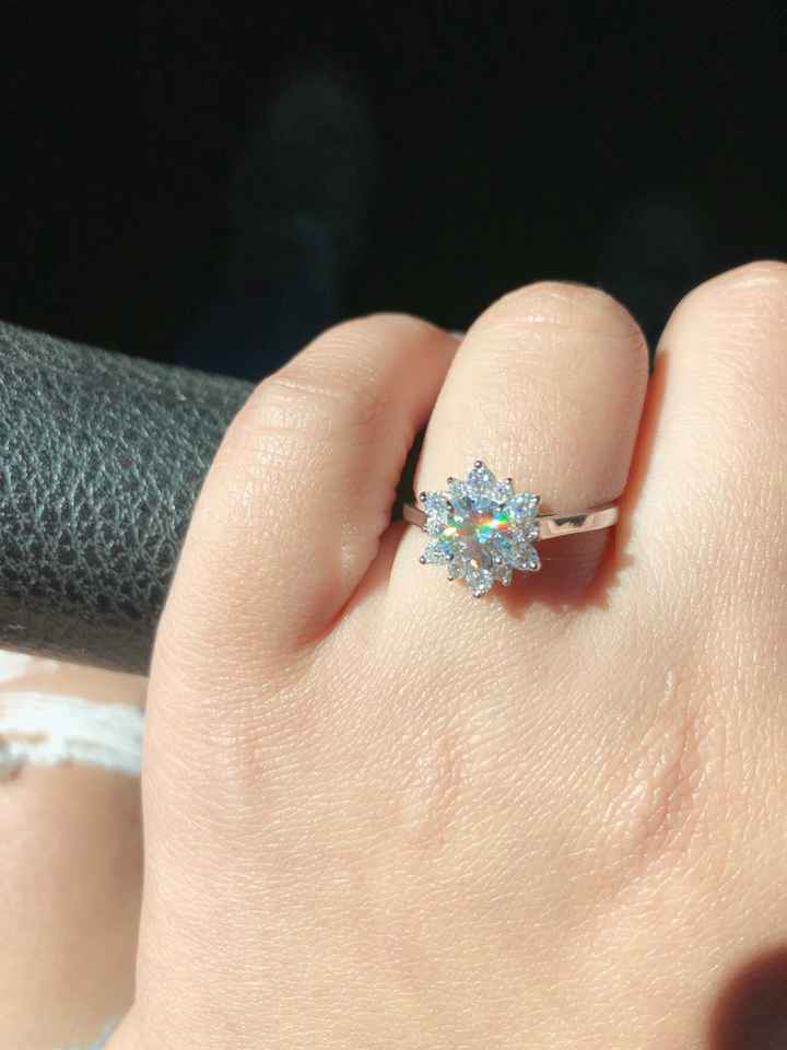 Ring thread! ♥️ - 1