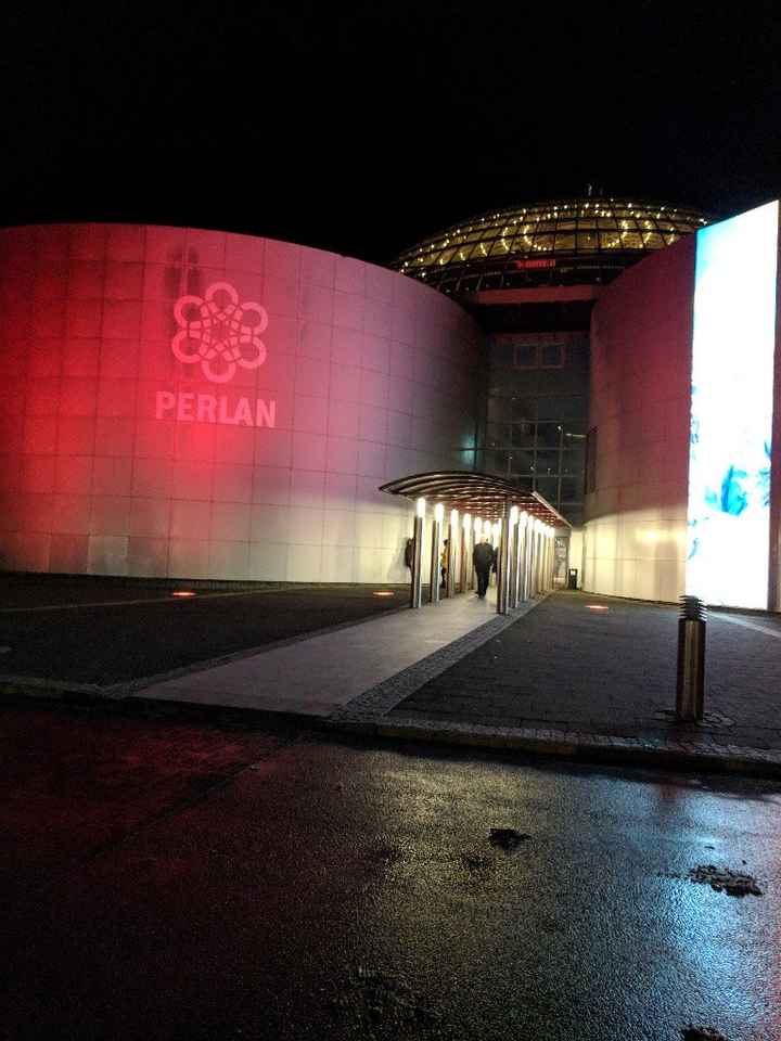 Reykjavik, Iceland - 2