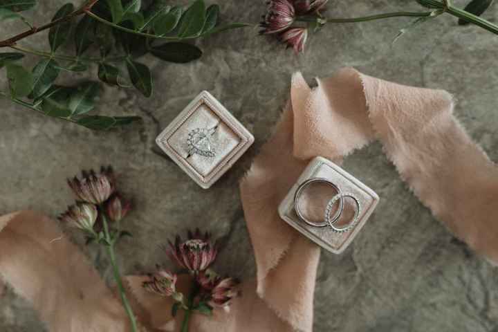 Bling, Bling! Show me the Ring! - 1