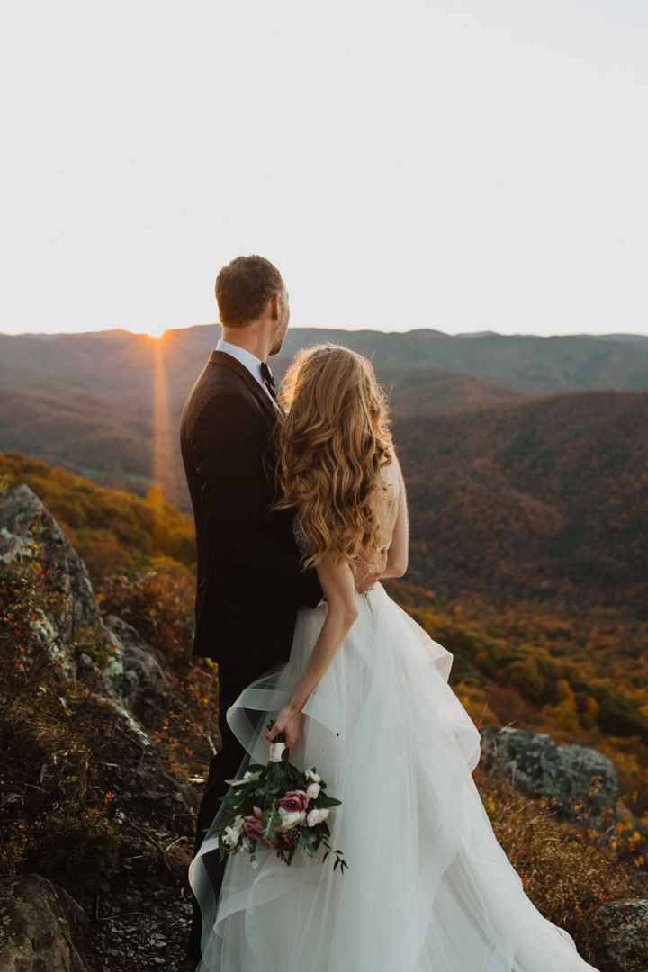 Bridal hair 6