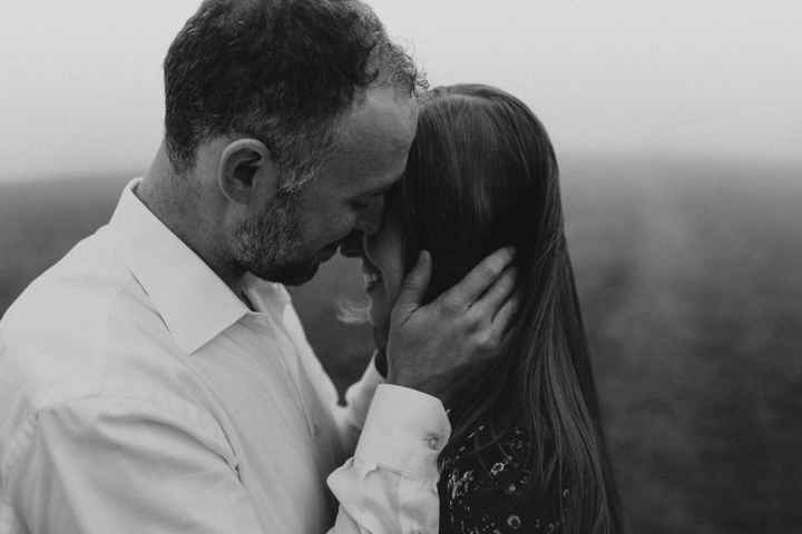 Show me your engagement photos! - 2