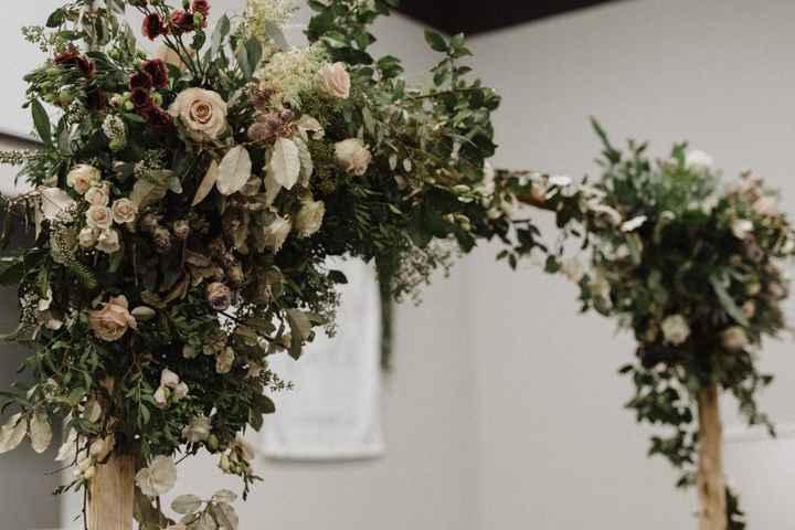 Church Wedding Pictures - 2