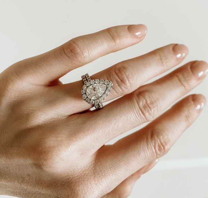 Show me your bling! - 1