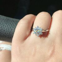 Ring thread! ♥️ - 1