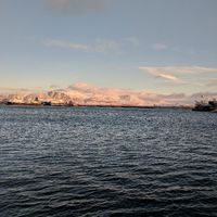 Reykjavik, Iceland - 3