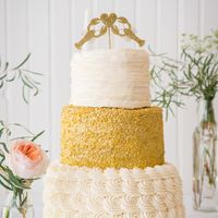 Cake Toppers - 1