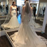 2020 wedding dresses!! Just bought mine!! - 3