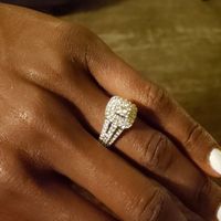 Brides of 2020!  Show us your ring! - 1