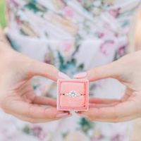 Brides of 2020!  Show us your ring! - 1