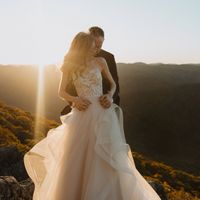 Dress came in 2-3 sizes too big. Is there hope? - 2