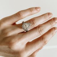 Show me your bling! - 1