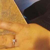 2023 Brides - Show us your ring! - 1