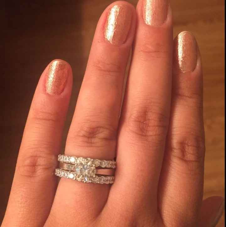 Request for Opinions on my Ring