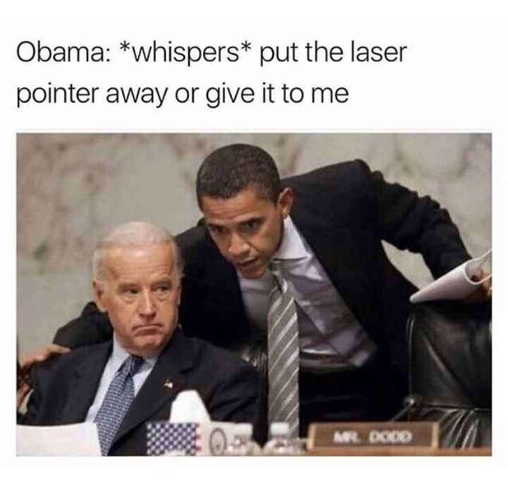 NWR ---these Biden Memes!