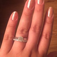 Request for Opinions on my Ring