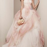 Opting for non-traditional dress?