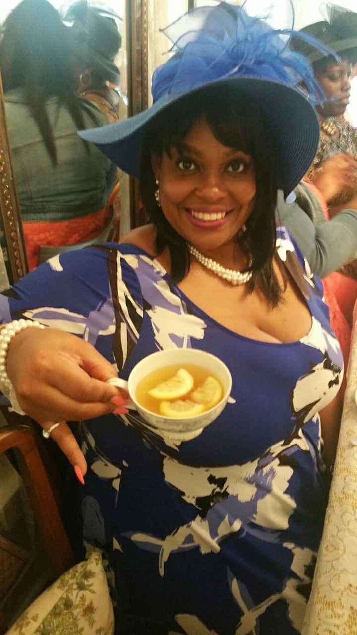 Bridal Shower Shenanigans