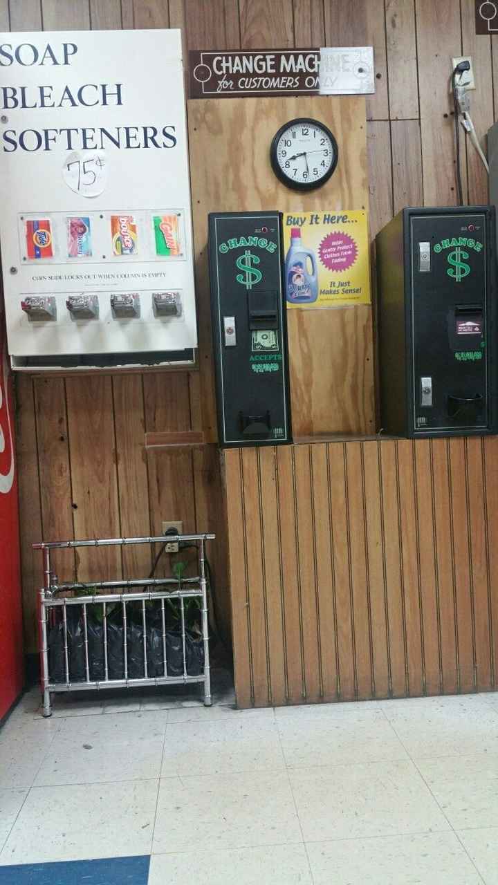 What are you doing this Monday evening?!