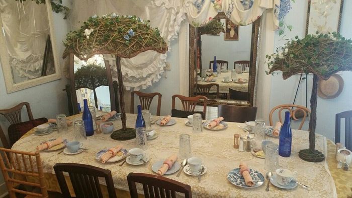 Bridal Shower Shenanigans