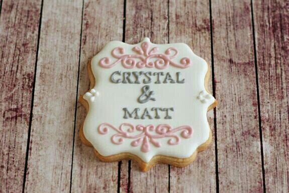 Wedding favors