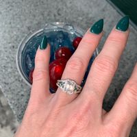 Show me the Ring!💍 - 1