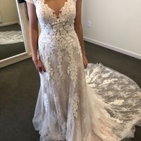 Ladies Getting Married in June- Let's See Those Dresses! 🌸❤🌸 - 1