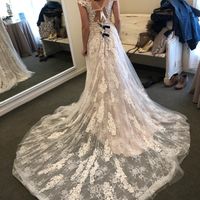 Ladies Getting Married in June- Let's See Those Dresses! 🌸❤🌸 - 2