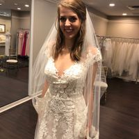Ladies Getting Married in June- Let's See Those Dresses! 🌸❤🌸 - 3