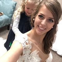 Ladies Getting Married in June- Let's See Those Dresses! 🌸❤🌸 - 5