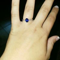 Let me see your BLING!!!!