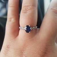 Brides of 2018! Show us your ring! - 1