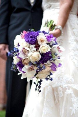 let me see your bouquets!