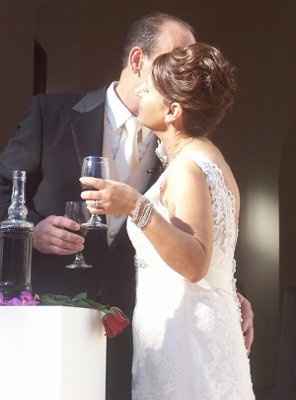 Alternatives to unity sand or candle...