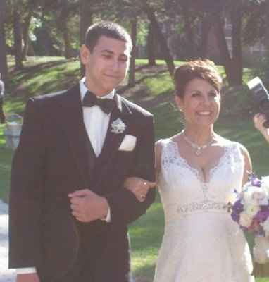 Who Should I Take Dress Shopping?