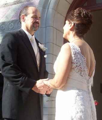 Who Should I Take Dress Shopping?