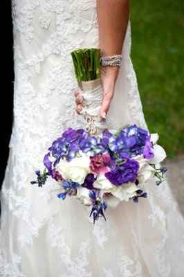 let me see your bouquets!