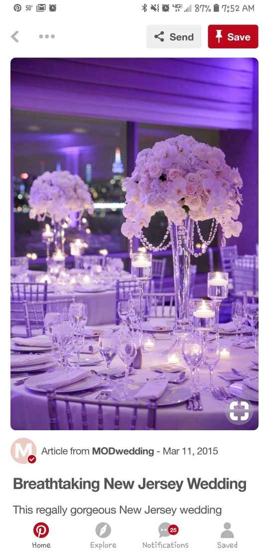 Calling all June, July, and August Brides: What is your Summer Wedding Inspiration? - 1