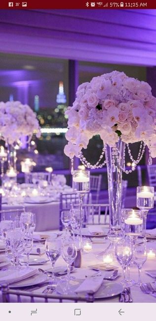 Centerpiece help - 1