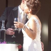 Alternatives to unity sand or candle...