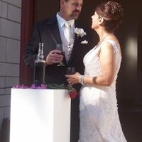 Alternatives to unity sand or candle...