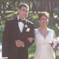 Who Should I Take Dress Shopping?