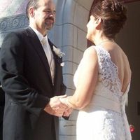 Who Should I Take Dress Shopping?