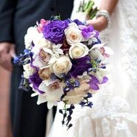 let me see your bouquets!