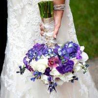 let me see your bouquets!